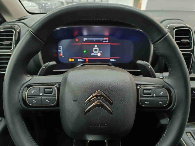 CITROEN C5 Aircross BlueHDi 130 S&S EAT8 Feel Pack