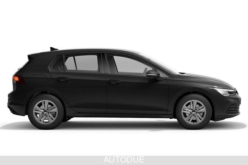 Volkswagen Golf VIII 2020 1.0 tsi evo Life 110cv