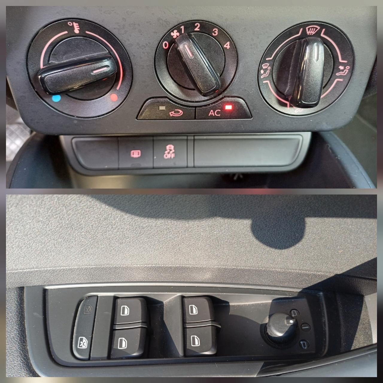 Audi A1 SPB 1.2 TFSI Attraction S-Line ok neopatentati