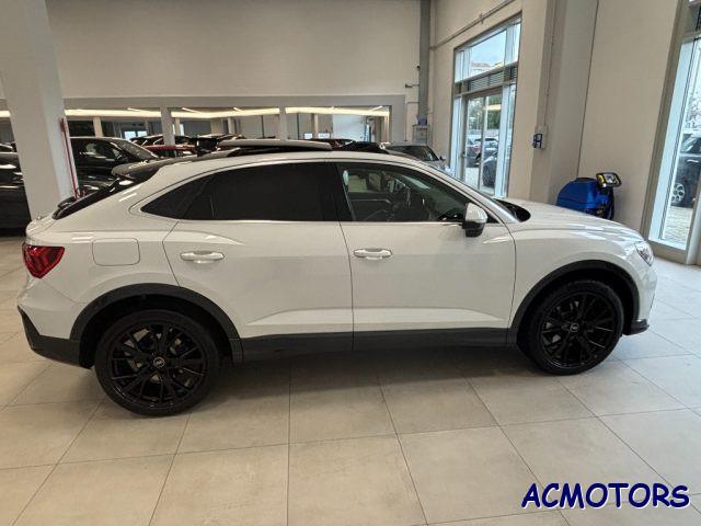 AUDI Q3 SPB 45 TFSI quattro S tronic