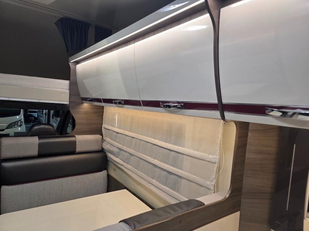 CAMPER MCLOUIS GLAMYS 22 DIAMOND