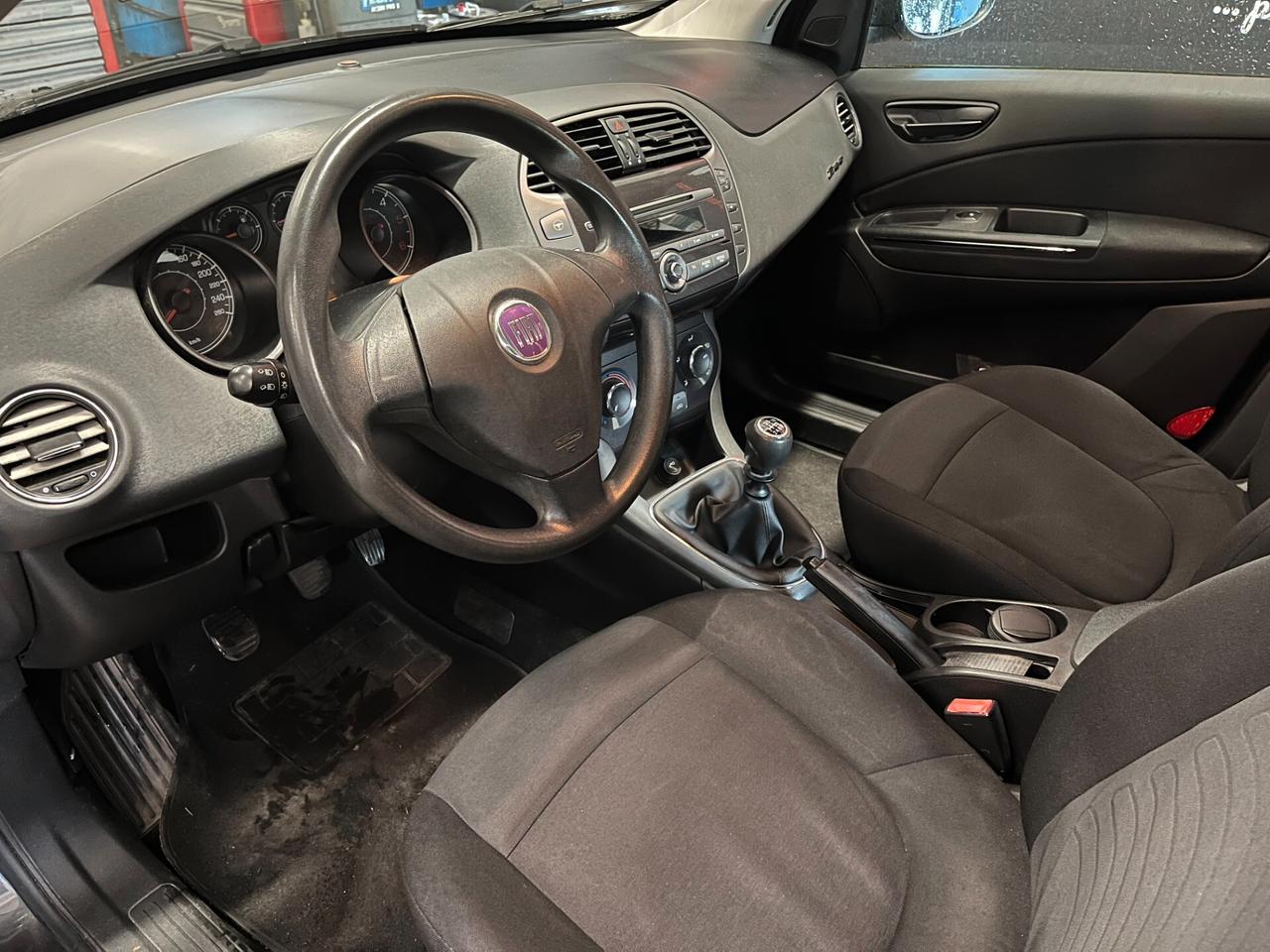 FIAT BRAVO 1.6 MJT 105 CV 2008