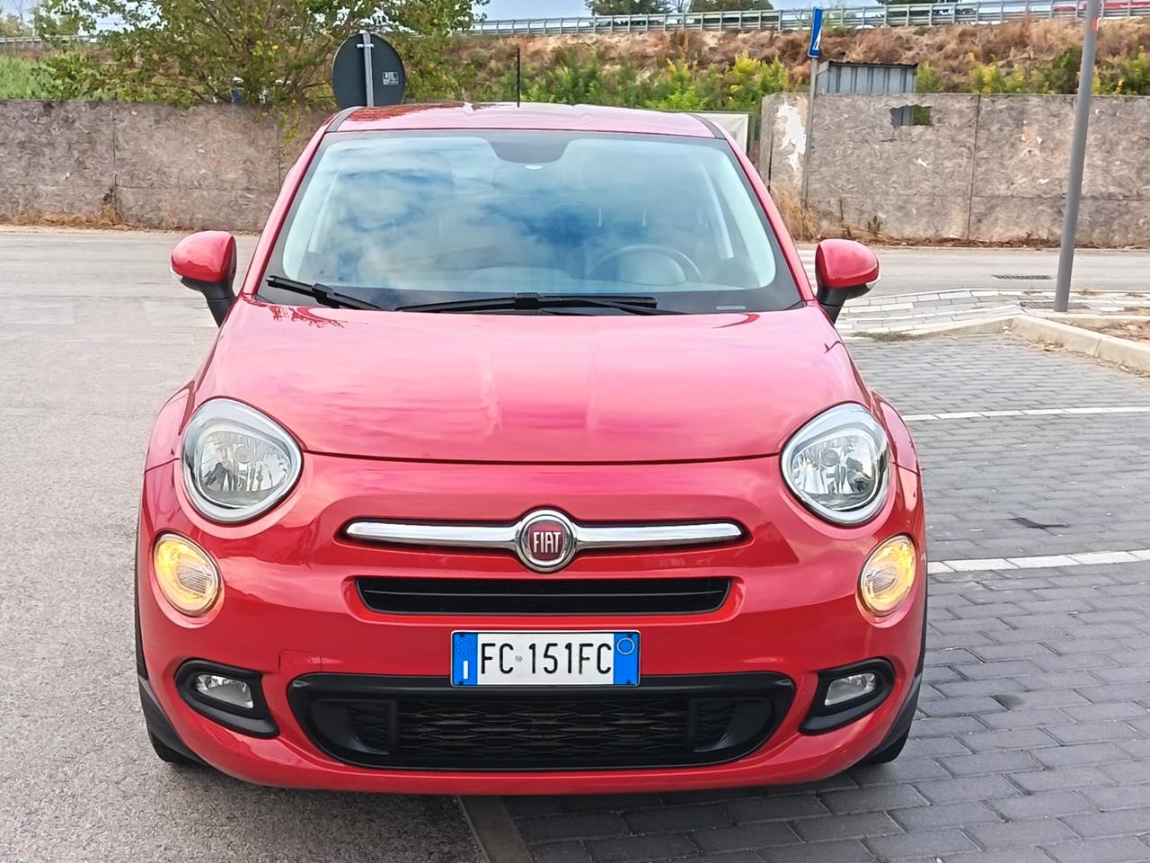 Fiat 500X FINANZIABILE GARANZIA FULL OPTIONAL NEOPATENT