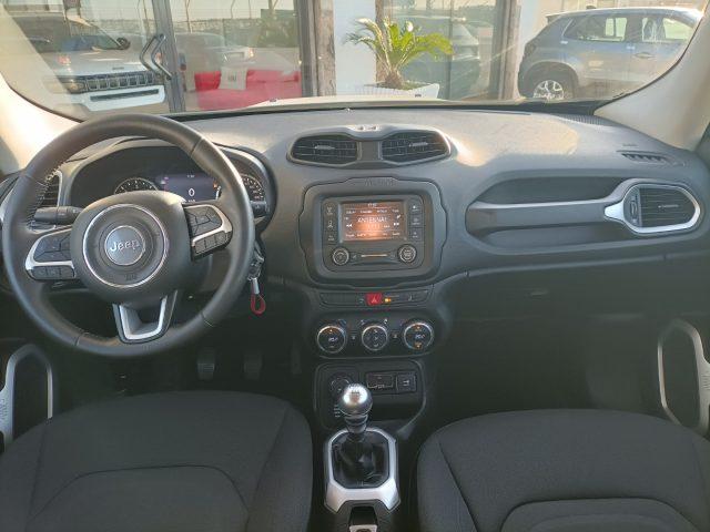 JEEP Renegade 2.0 Mjt 140CV 4WD Limited KM ORIGINALI, NO OBBLIGH