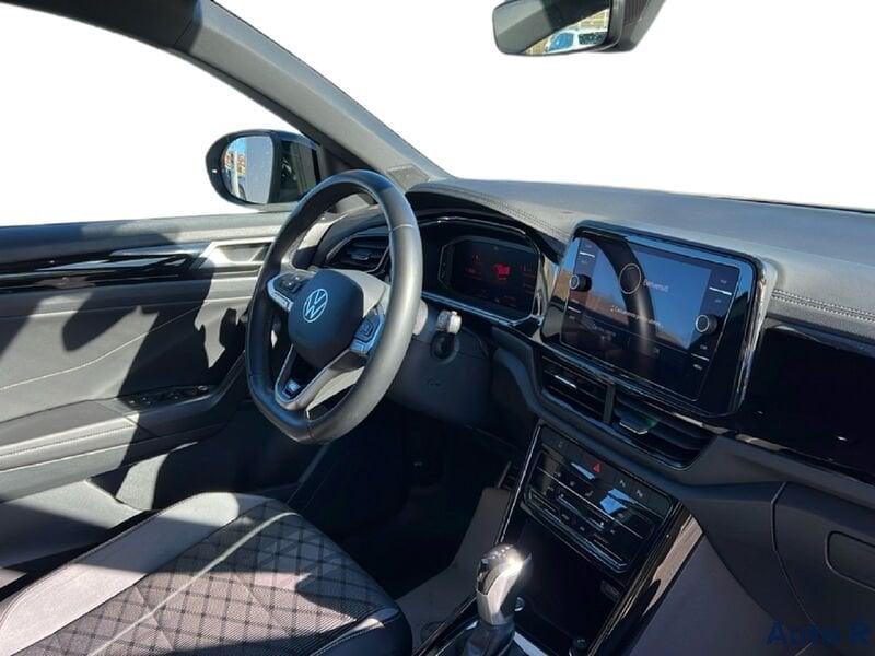 Volkswagen T-Roc T-Roc 1.5 TSI ACT DSG R-Line