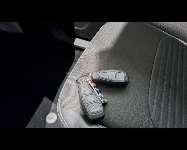 FORD Kuga 1.5 ecoboost Plus s&s 2wd 120cv