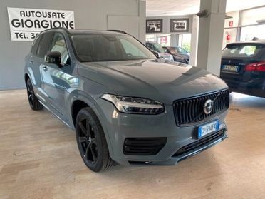 Volvo XC 90 XC90 B5 (d) AWD automatico 7 posti