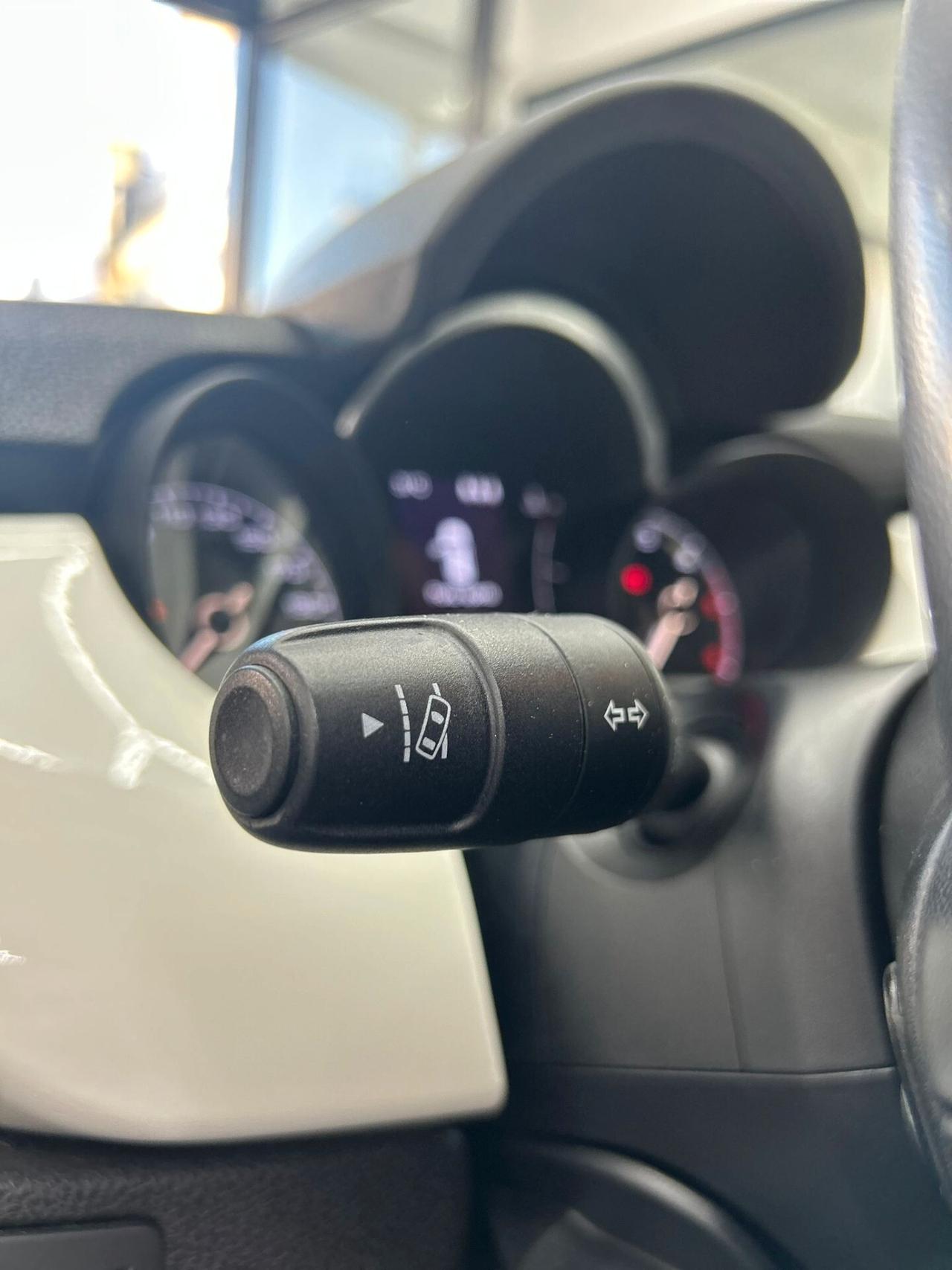 Fiat 500X 1.3 MultiJet 95 CV City Cross