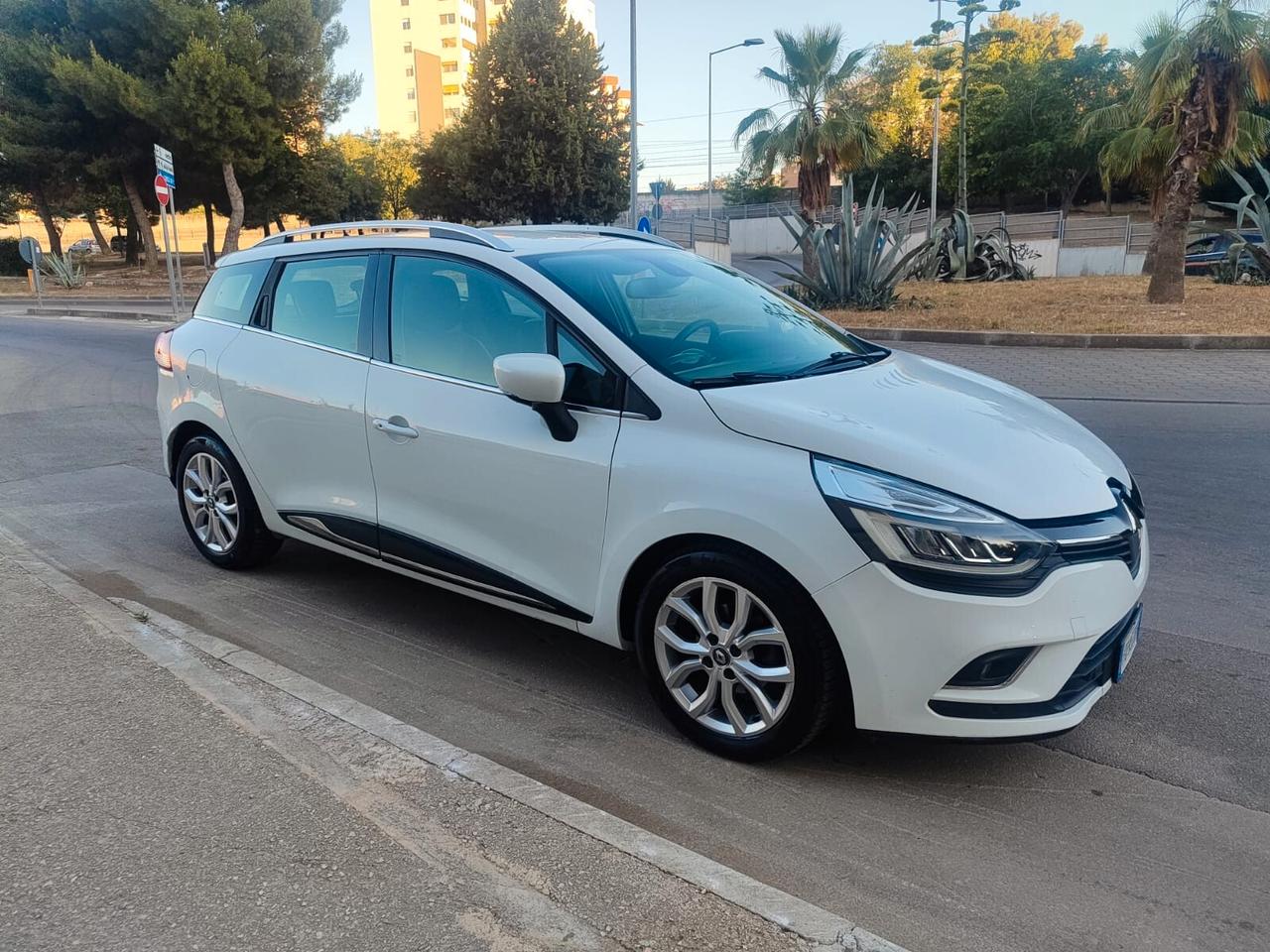 Renault Clio Sporter dCi 8V 90CV Start&Stop Energy Intens