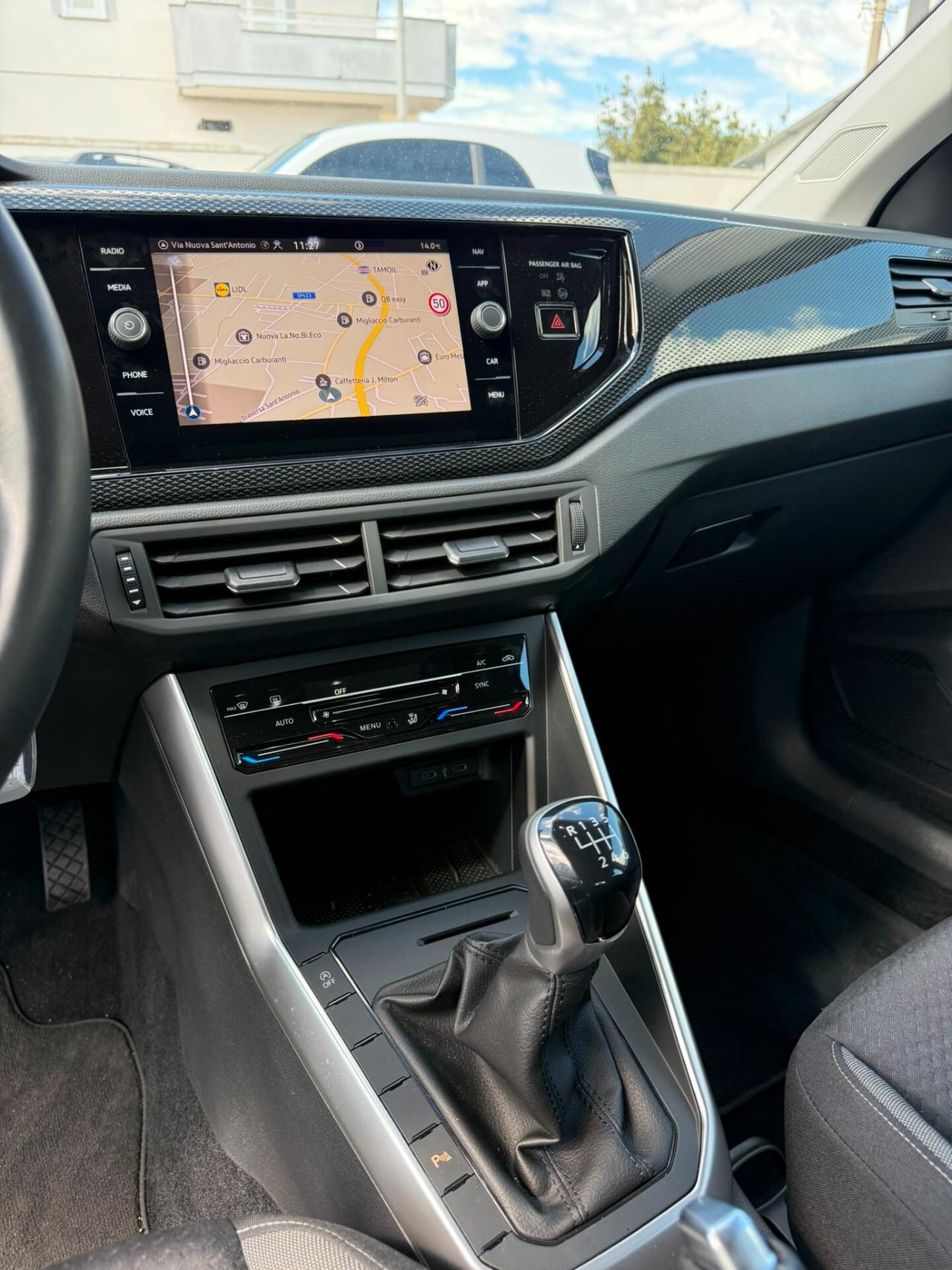 Volkswagen Taigo 1.0 TSI 115 CV Life 02/2025