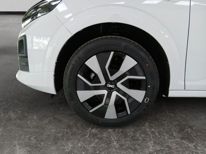 Dacia Sandero Streetway 1.0 tce Expression 100cv