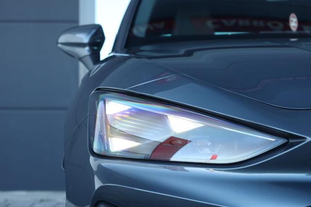 SEAT Leon CUPRA Leon 1.5 eTSI 150 CV DSG