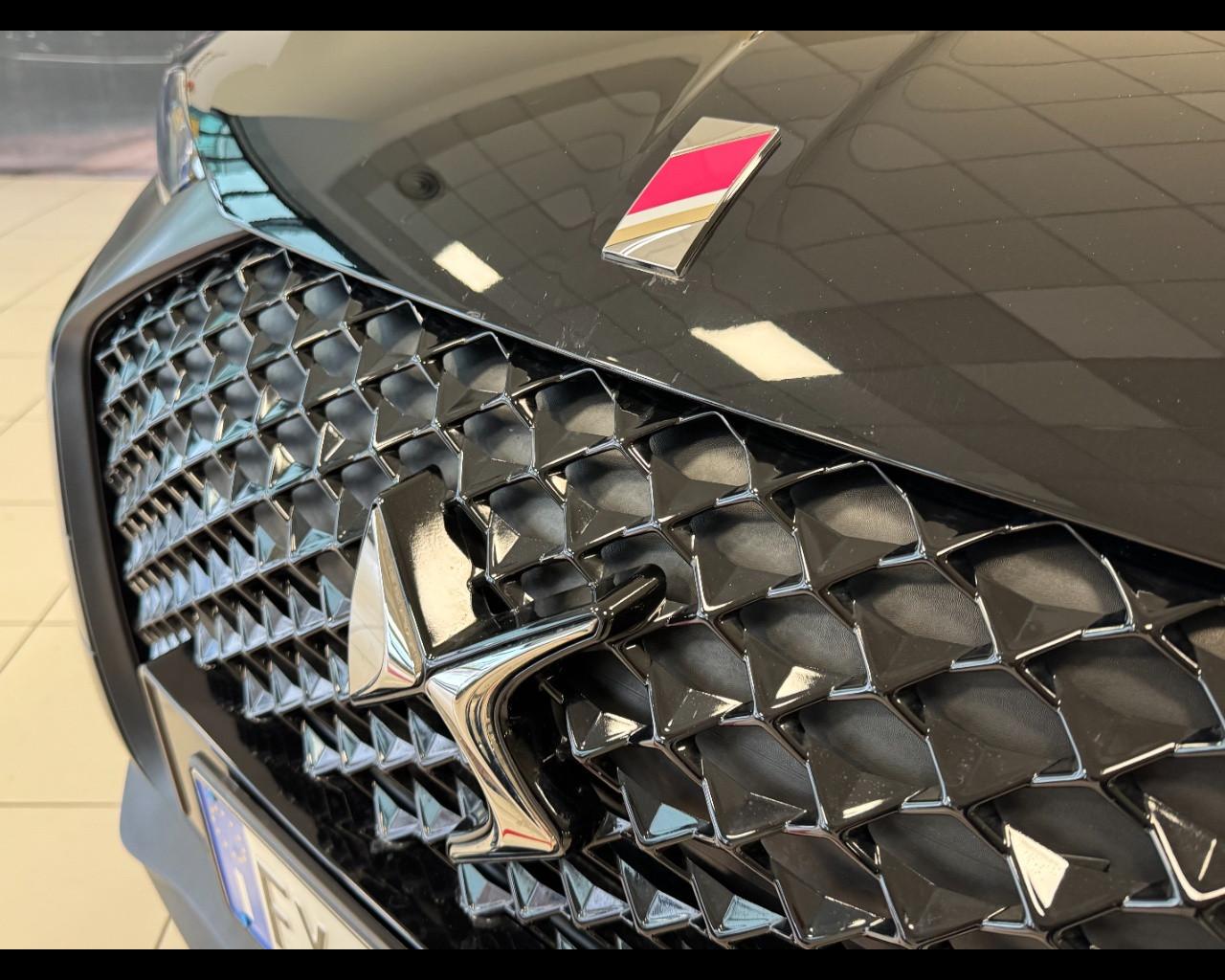 DS DS 3 2ª serie - DS 3 Crossback PureTech 155 aut. Performance