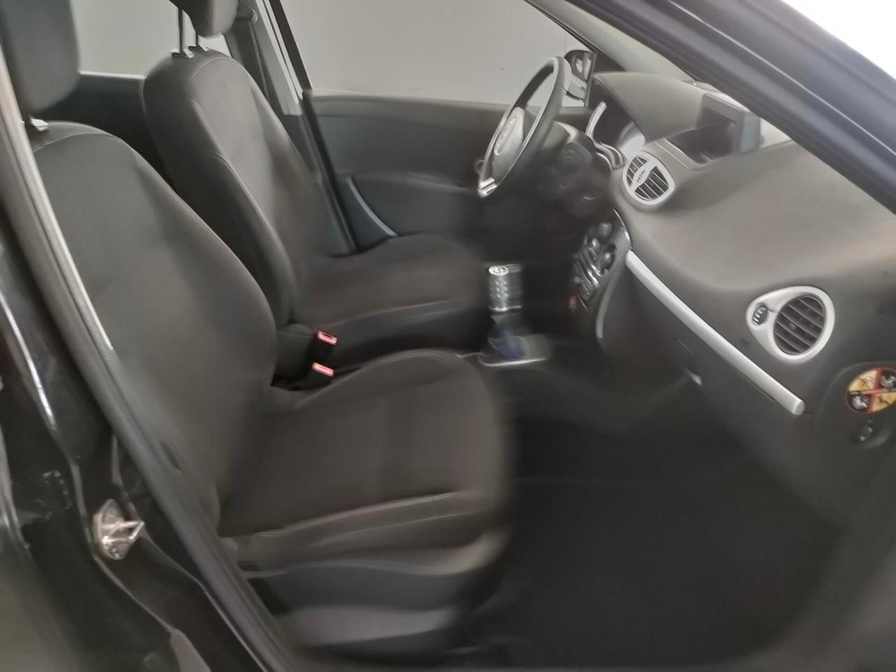 Renault Clio 1.5 dCi 75CV 5P Dynamique