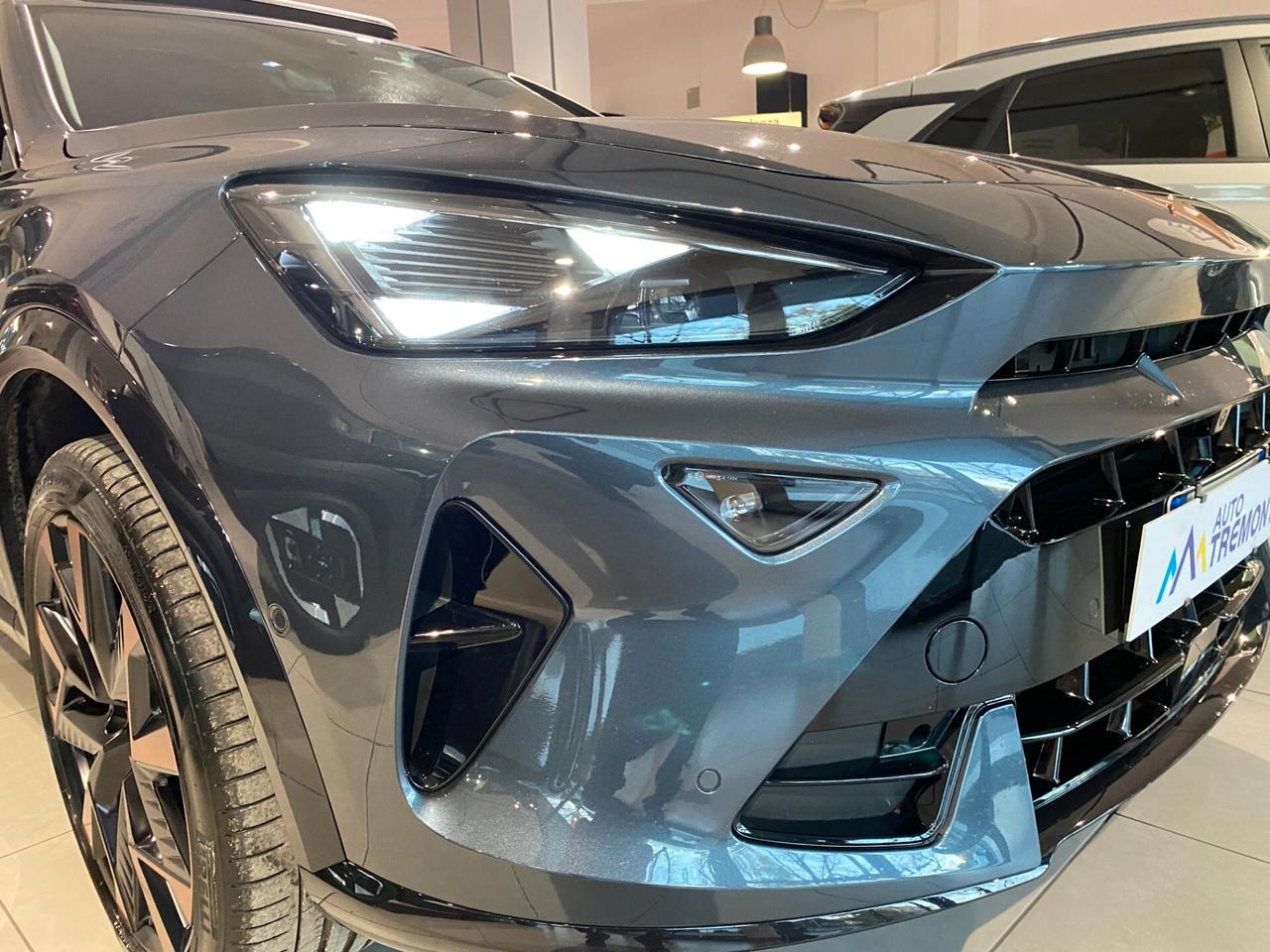 Cupra Formentor 2.0 TDI DSG