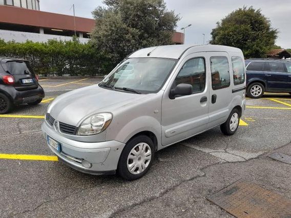 RENAULT - Kangoo - 1.5 dCi/65CV 5p. Ice