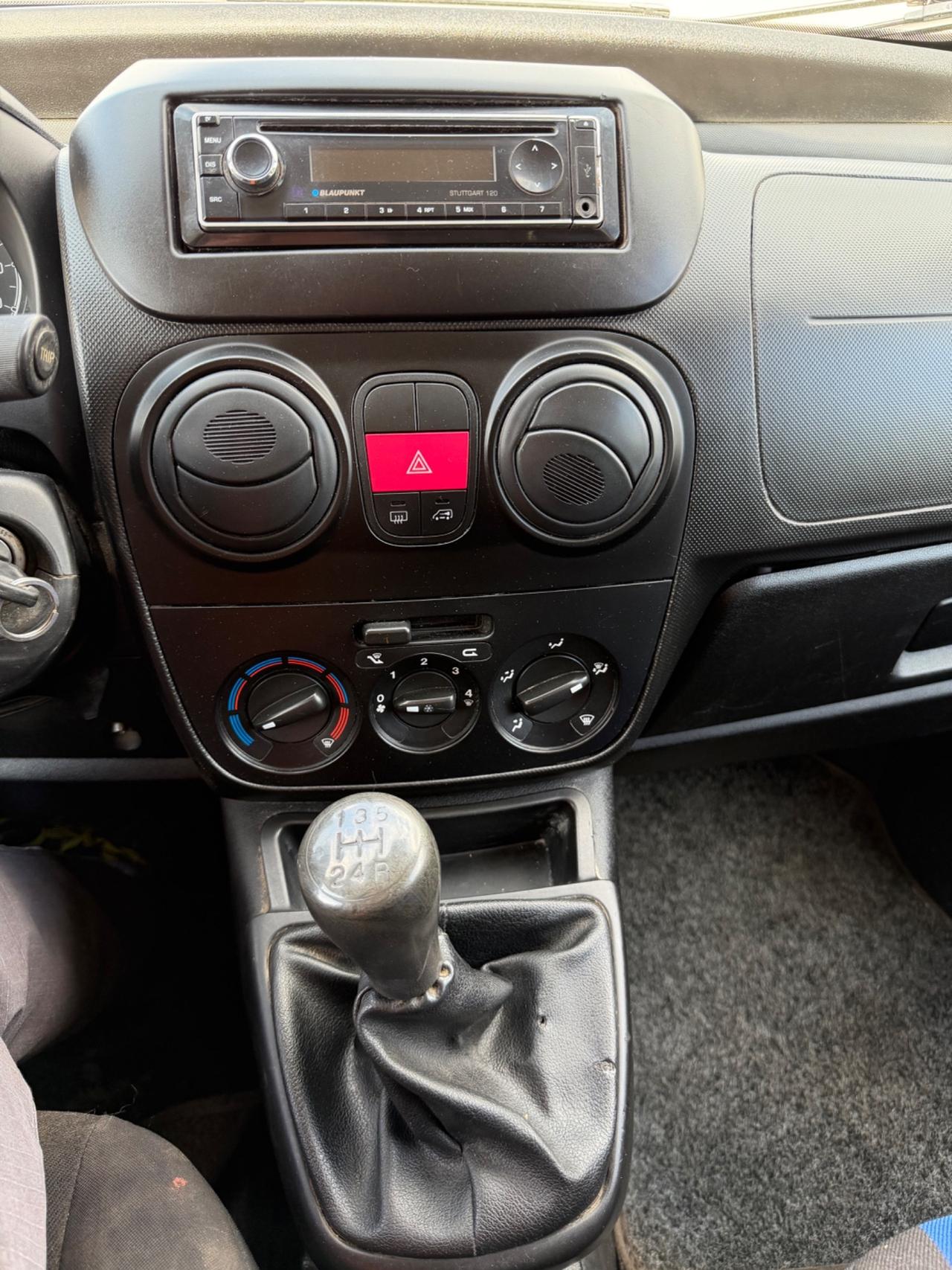Fiat Fiorino 1.3 MJT 75CV Furgone