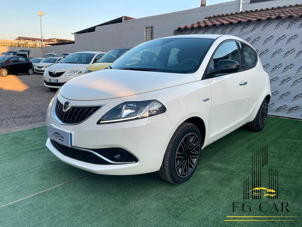 Lancia Ypsilon 1.0 FireFly 5 porte S&S Hybrid Ecochic Gold 09/2021