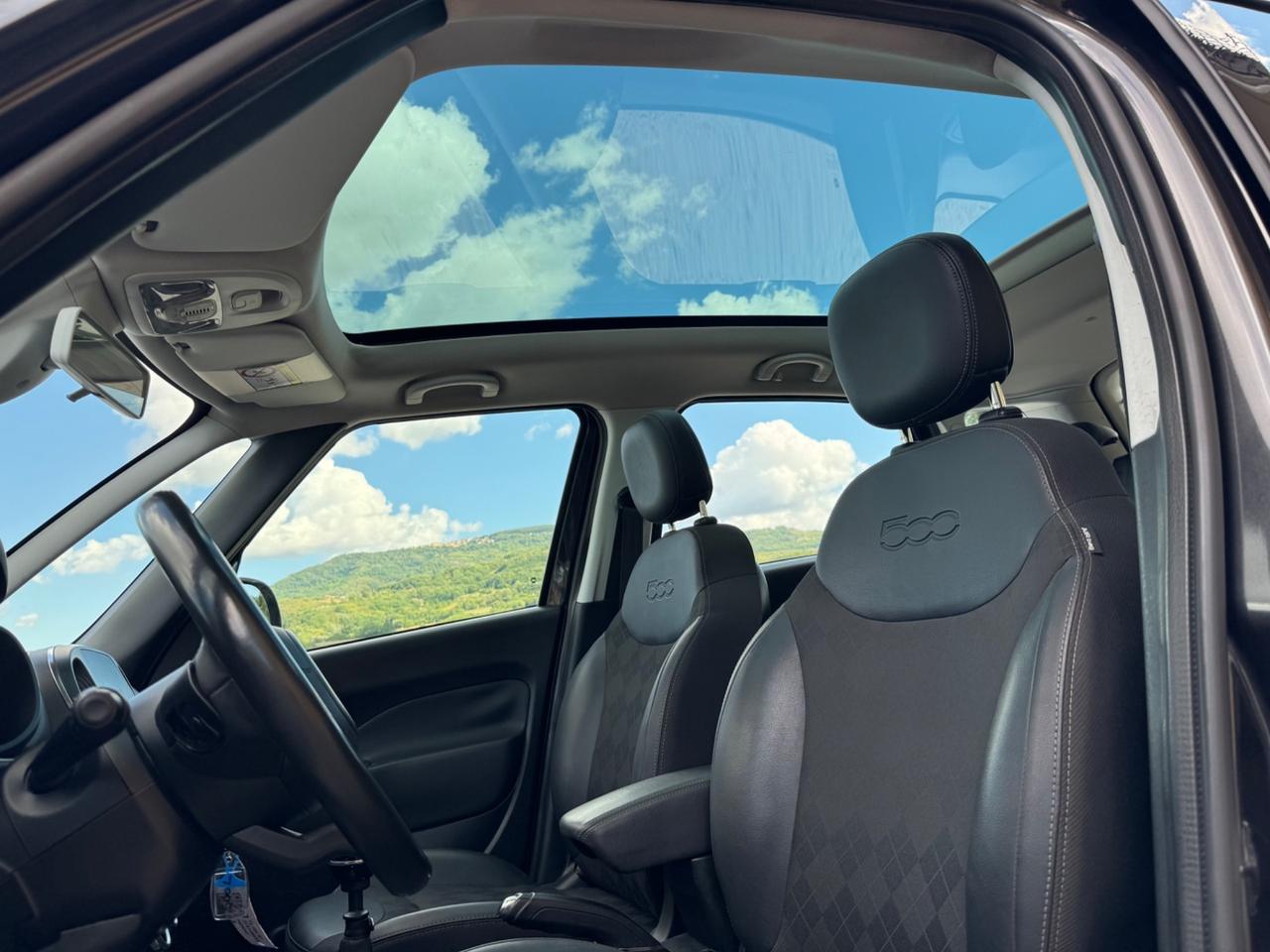 Fiat 500L 1.6 Multijet 120 CV Lounge ( My 2018 )