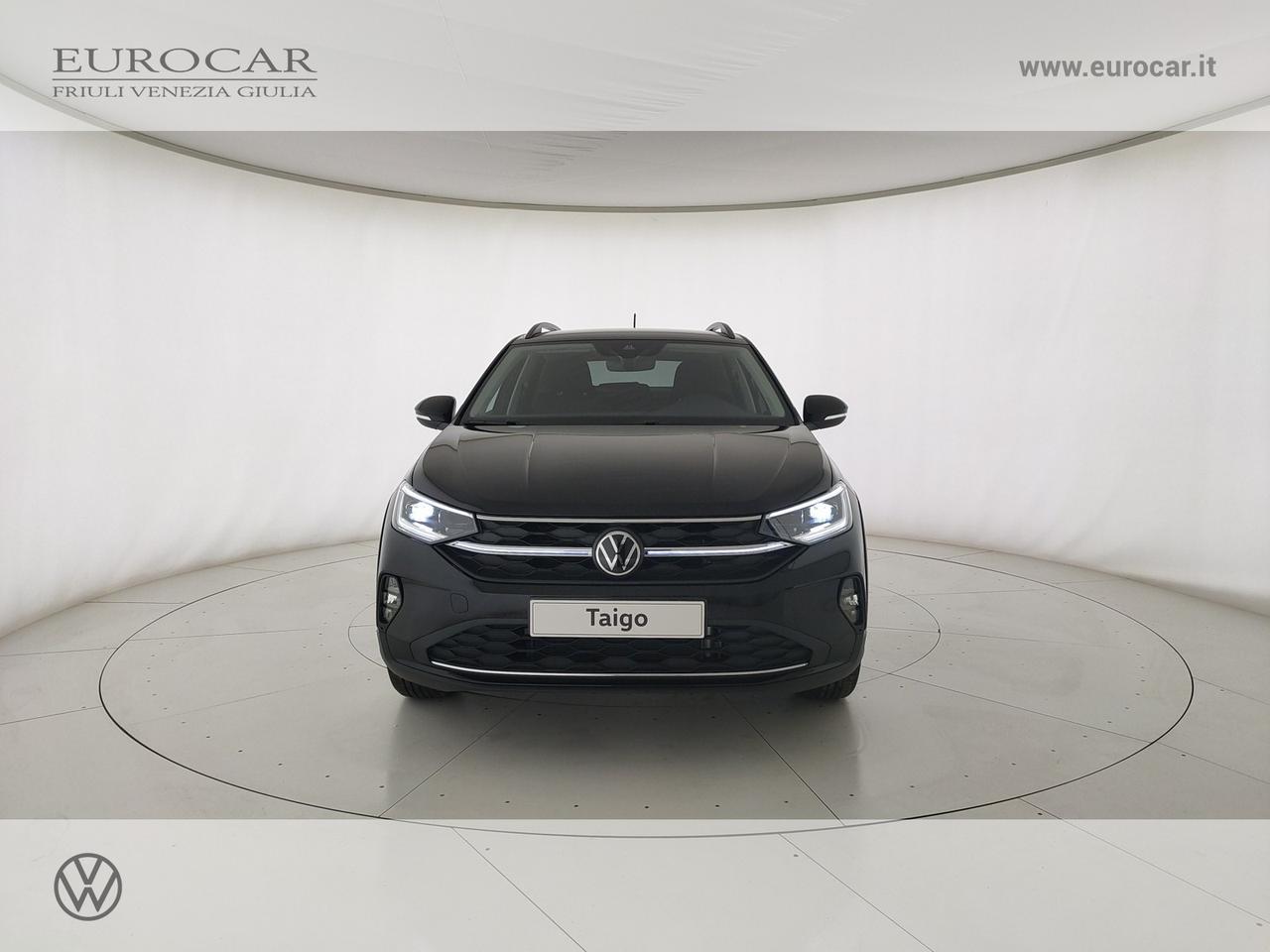 Volkswagen Taigo 1.0 tsi edition plus 95cv