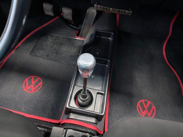 VOLKSWAGEN Maggiolino 1.2 L 1975