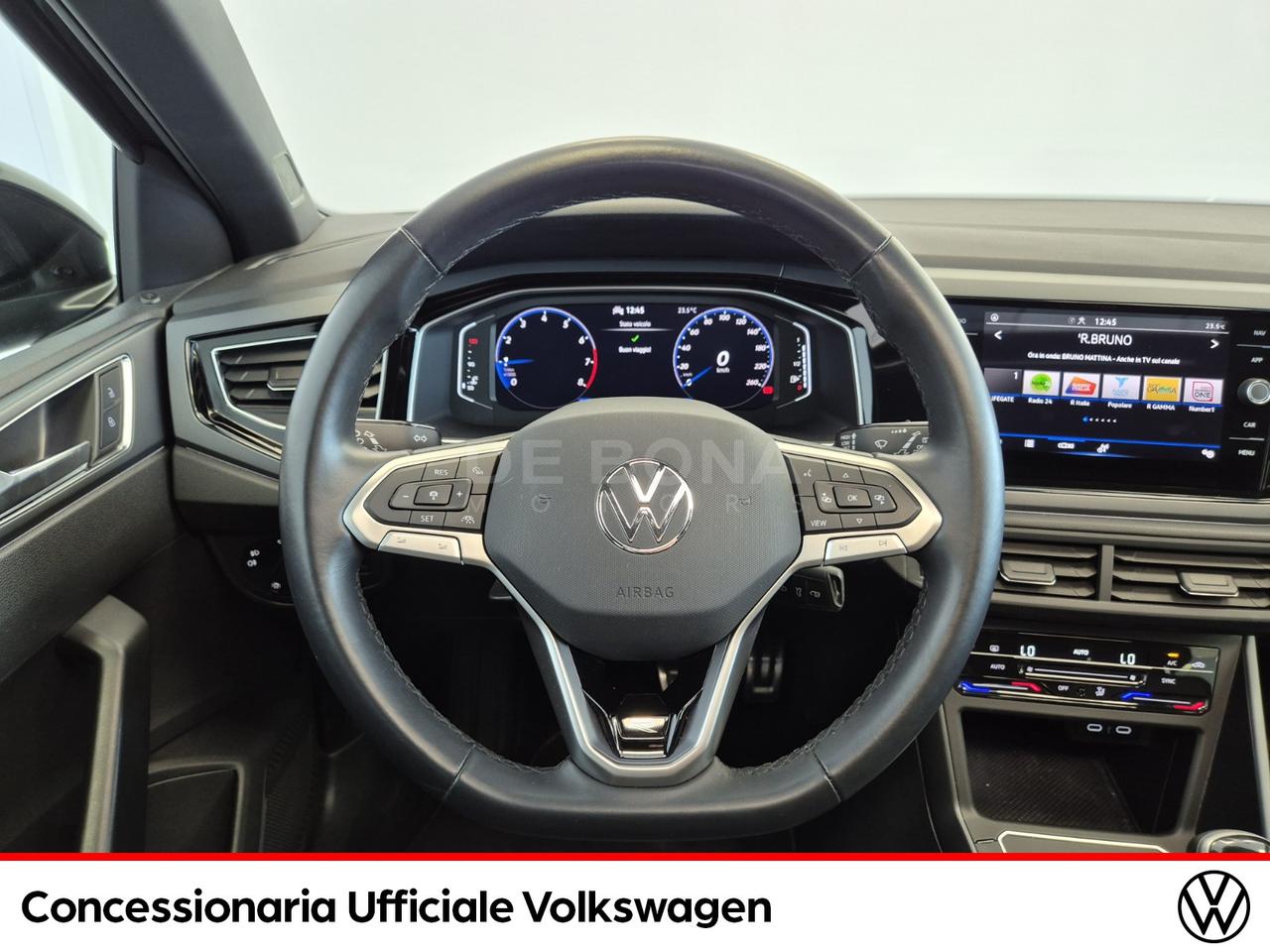 Volkswagen Taigo 1.0 tsi r-line 110cv
