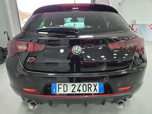 Alfa Romeo Giulietta Giulietta 1.6 jtdm 120cv tct