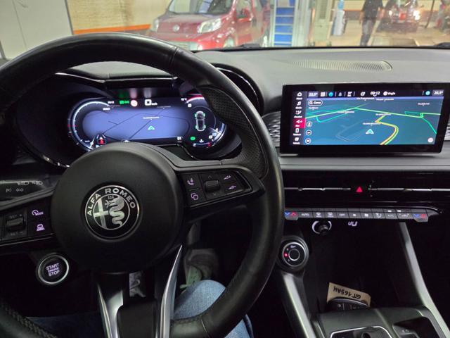 ALFA ROMEO Tonale 1.5 130 CV MHEV TCT7 Sprint - UNIPROP, NAVI