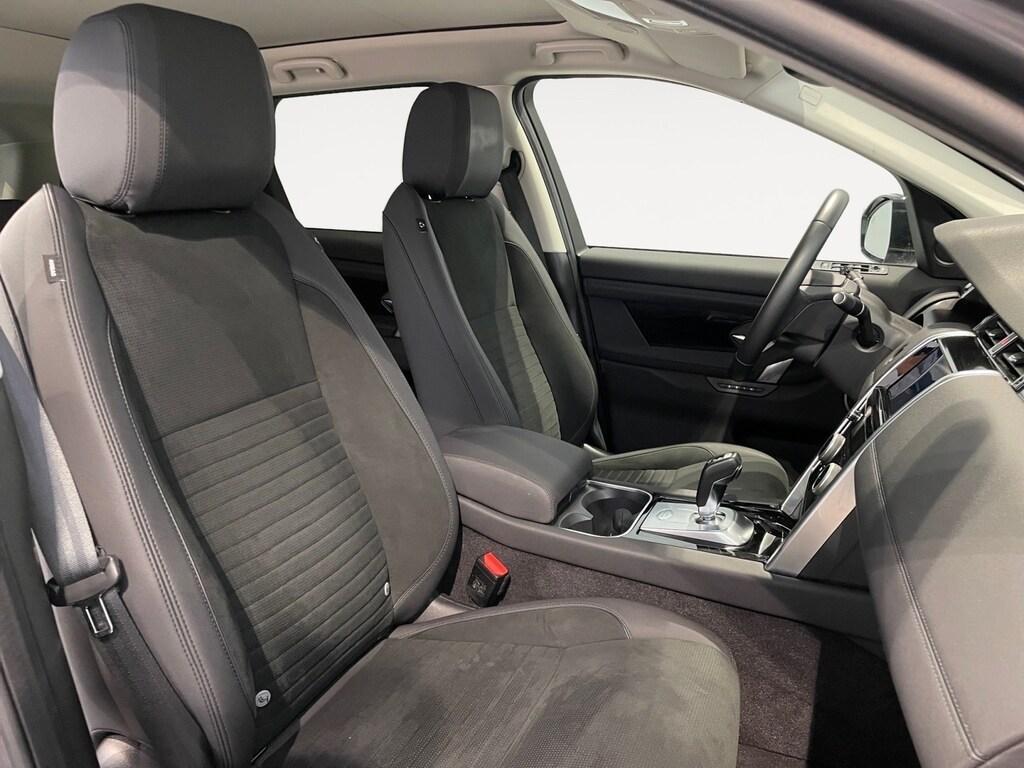 Land Rover Discovery Sport SE awd 163cv