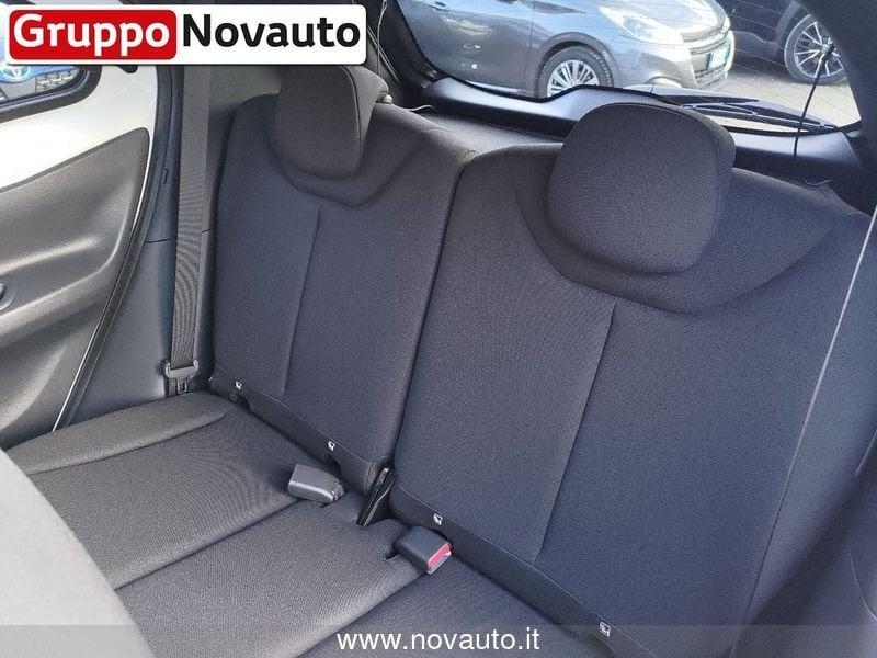 Toyota Aygo X 1.0 VVT-i 72 CV 5 porte Trend