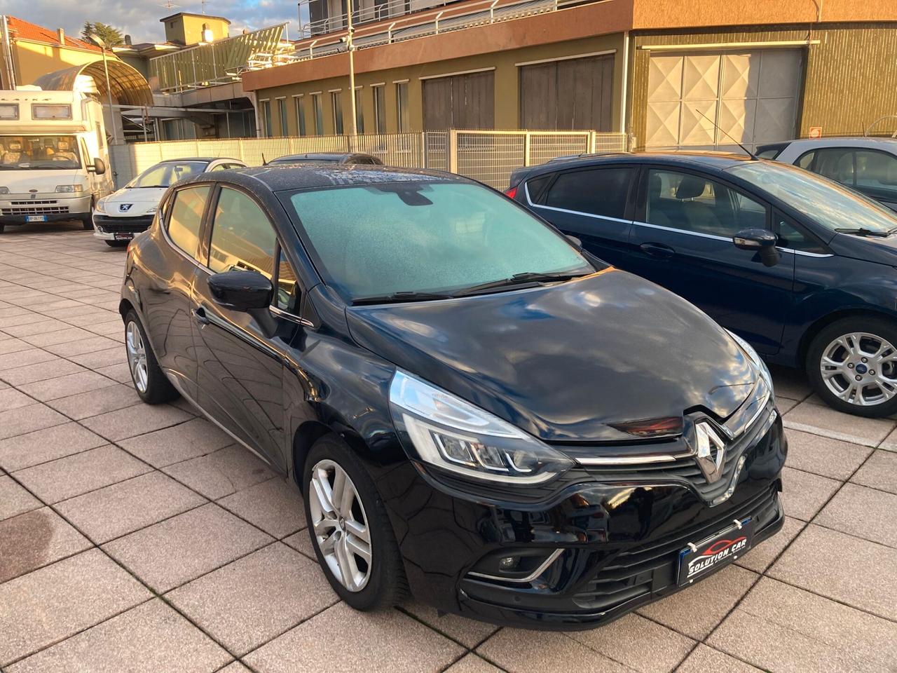 Renault Clio dCi 8V 75CV Start&Stop 5 porte Energy Zen