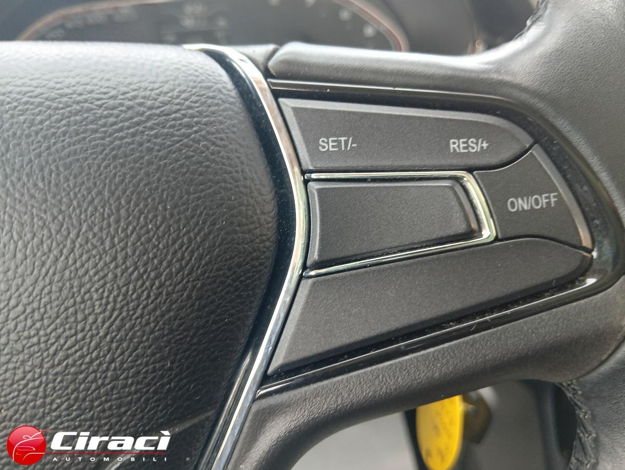 Dr 3 1.5 Bi-Fuel GPL