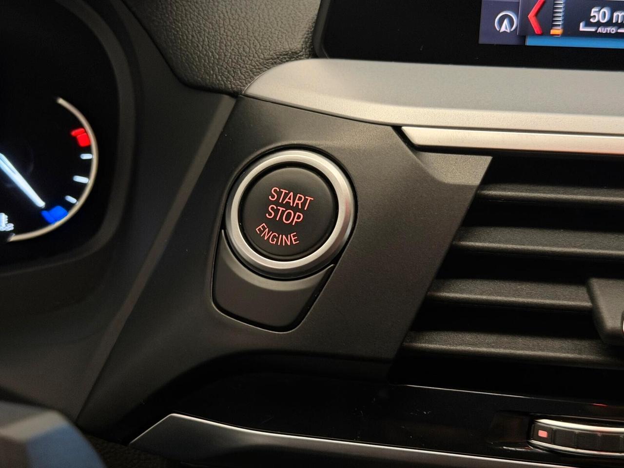 Bmw X3 xDrive20d 48V