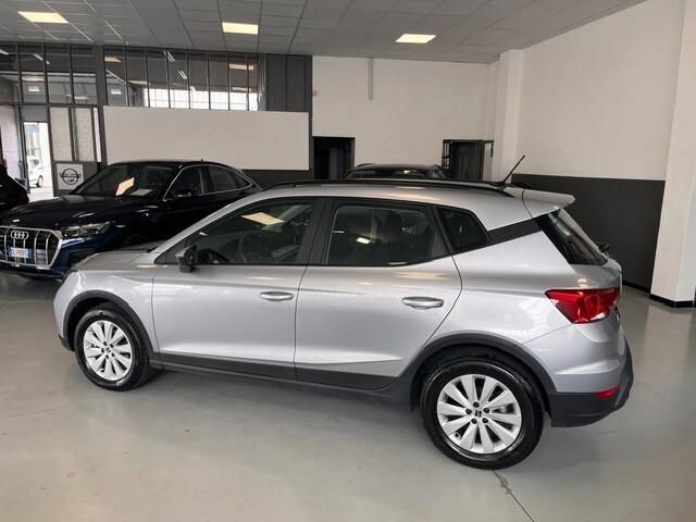 Seat Arona 1.0 EcoTSI 110 CV DSG Style