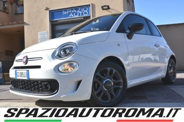 Fiat 500 1.0 HYBRID CONNECT NAVI+PELLE+LED+CERCHI+CRUISE