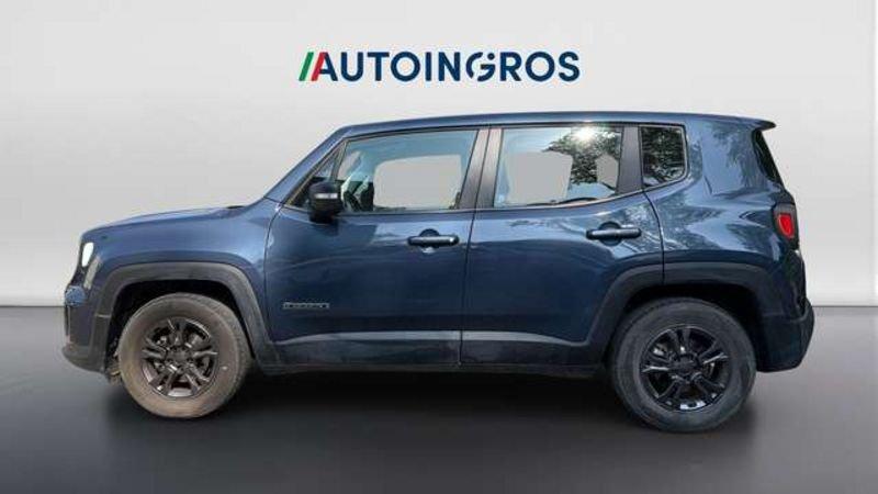 Jeep Renegade 1.0 T3 Longitude