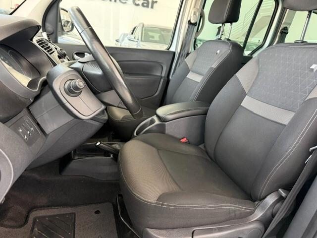 Renault Kangoo Blue dCi 8V 95CV 5p Limited 2021
