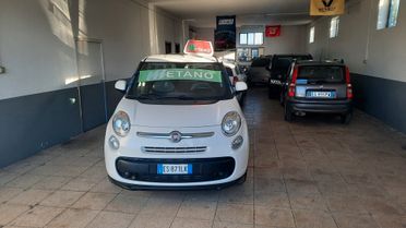 Fiat 500L 0.9 TwinAir Turbo metano anno 2013