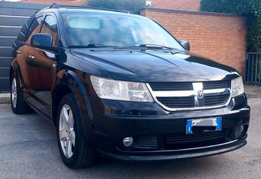 Dodge Journey neopatentati trattabile 4800