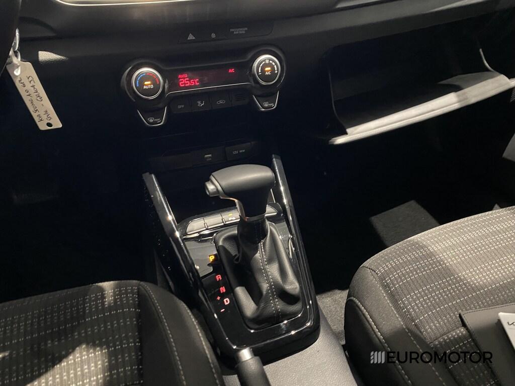 Kia Stonic 1.0 ECOGPL Style Design Pack DCT