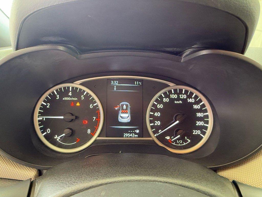 Nissan Micra 1.0L 12V 5 porte Acenta *29.000 KM*