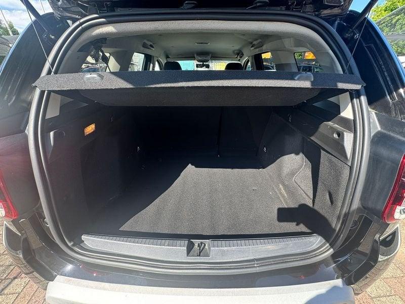 Dacia Duster 1.3 TCe 150cv Journey 4x2 EDC FAP