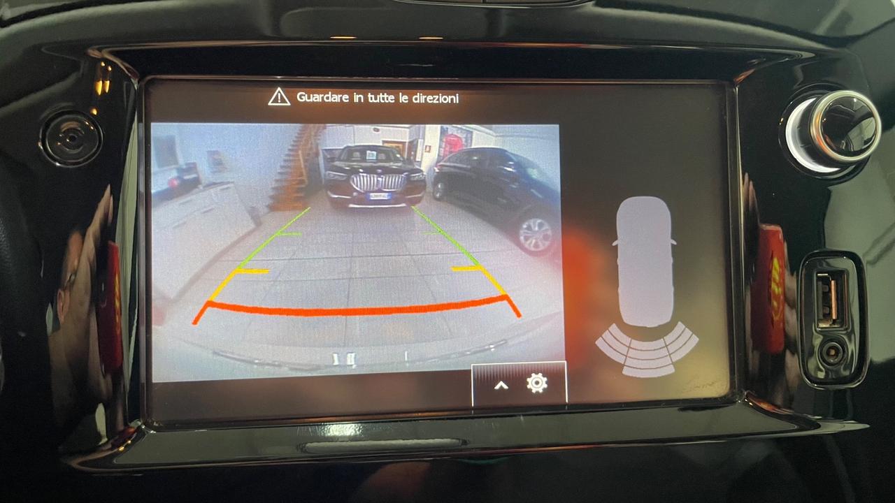 Renault Clio TCe 12V 90 CV Start&Stop 5 porte Energy Duel