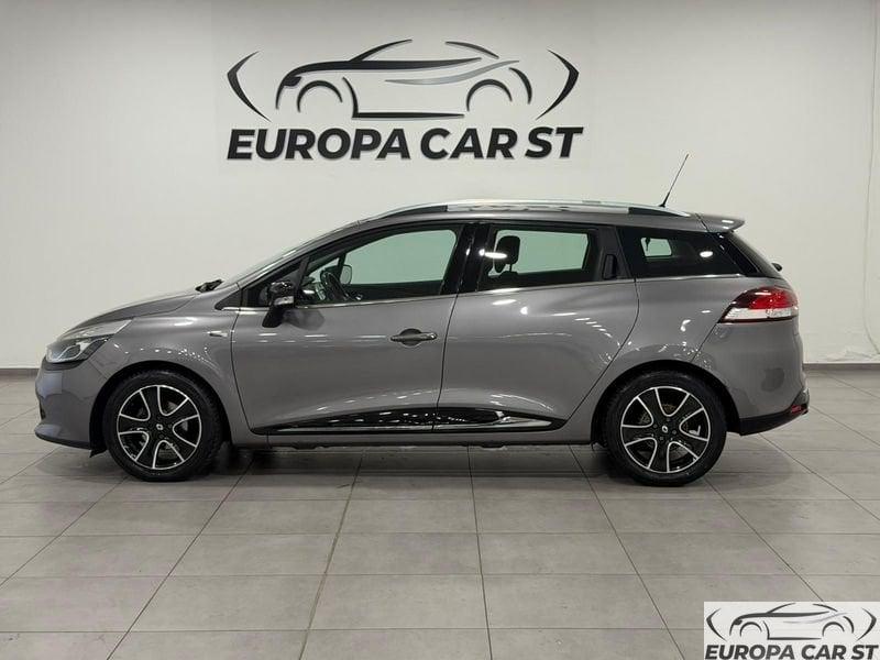 Renault Clio 1.5 Energy dCi 90cv Duel2 s&s