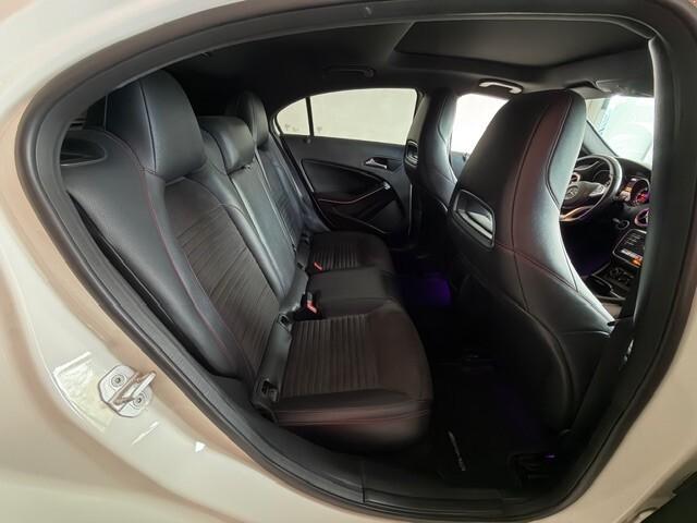 Mercedes A 180 d Automatic Premium