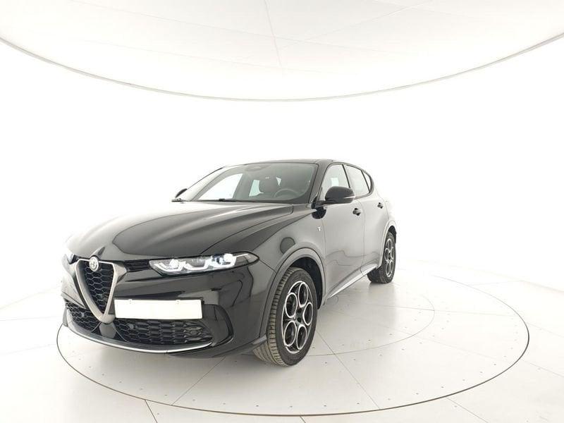 Alfa Romeo Tonale 1.3 280CV PHEV AT6 Q4 Ti