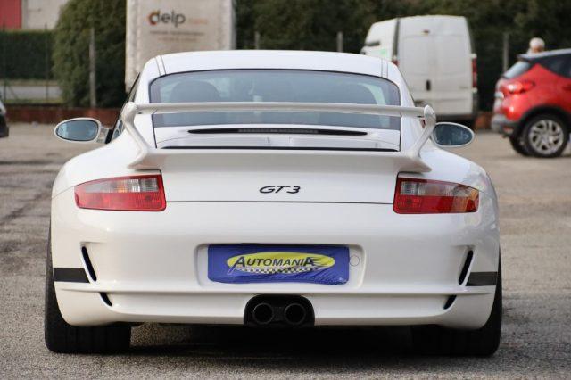 PORSCHE 997 - 911 GT3 PROX ASI