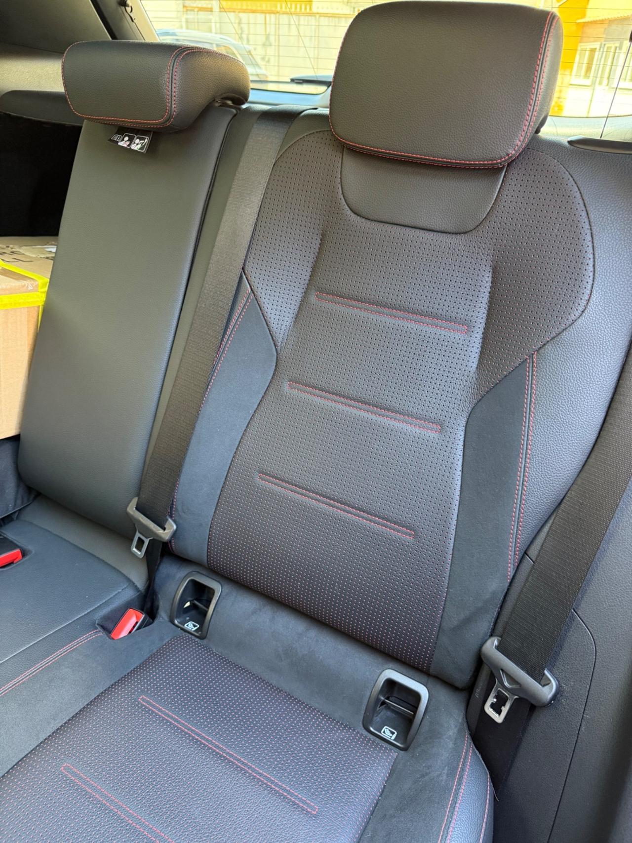 Mercedes-benz GLA 200 D 4Matic Premium EDITION ONE