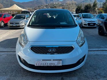 Kia Venga 1.4 CRDi 90CV Cool