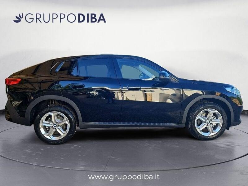 BMW X2 Serie X SDRIVE18D